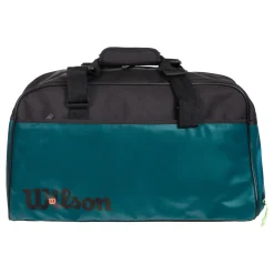 Best Sale Super Tour Small Sports Bag - Green, Black Sports Bags
