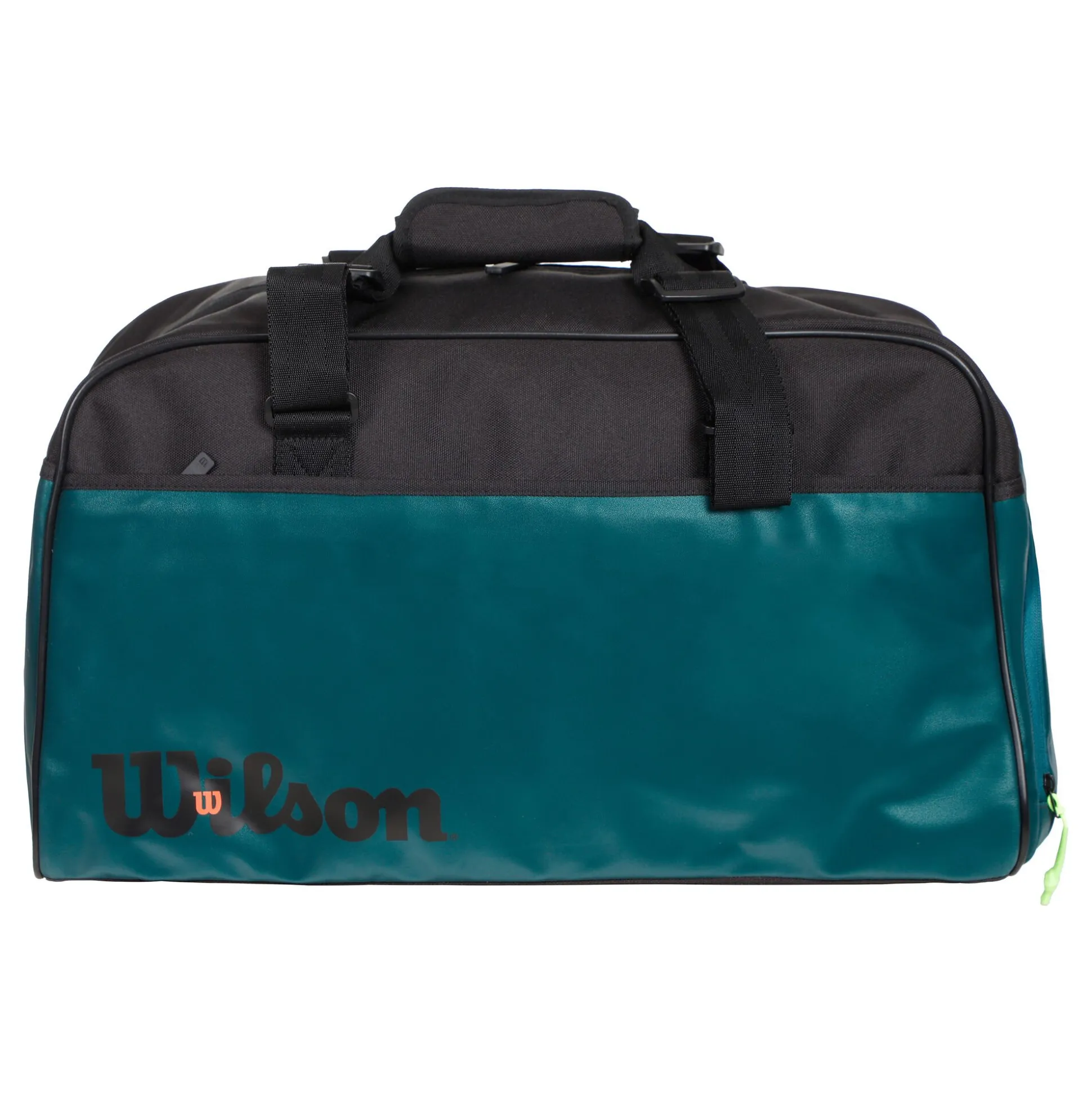 Best Sale Super Tour Small Sports Bag - Green, Black Sports Bags