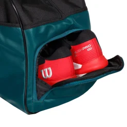 Best Sale Super Tour Small Sports Bag - Green, Black Sports Bags