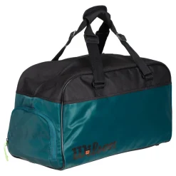 Best Sale Super Tour Small Sports Bag - Green, Black Sports Bags