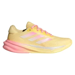 Store Supernova Stride Neutral Running Shoe Women - Yellow, Apricot Running Shoes