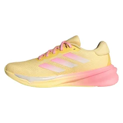 Store Supernova Stride Neutral Running Shoe Women - Yellow, Apricot Running Shoes