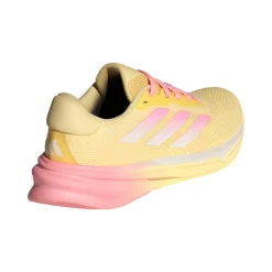 Store Supernova Stride Neutral Running Shoe Women - Yellow, Apricot Running Shoes