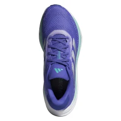 New Supernova Stride Neutral Running Shoe Women - Blue, Violet Running Shoes