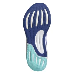 New Supernova Stride Neutral Running Shoe Women - Blue, Violet Running Shoes