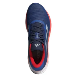 Best Supernova Stride Neutral Running Shoe Men - Dark Blue, Orange Running Shoes
