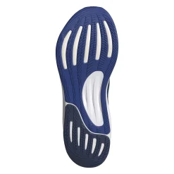 Best Supernova Stride Neutral Running Shoe Men - Dark Blue, Orange Running Shoes