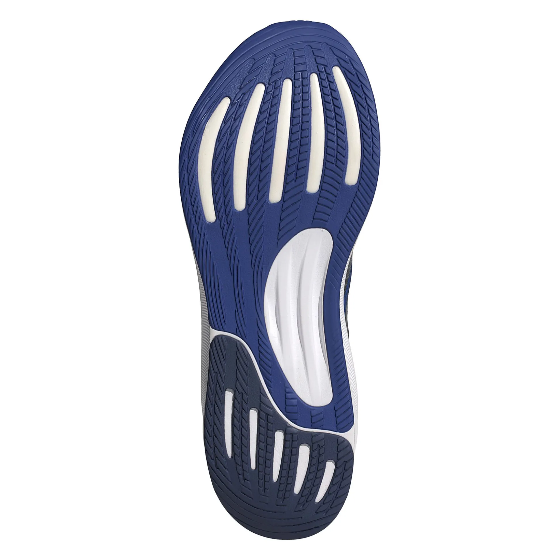 Best Supernova Stride Neutral Running Shoe Men - Dark Blue, Orange Running Shoes