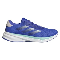 Online Supernova Stride Neutral Running Shoe Men - Blue, Turquoise Running Shoes