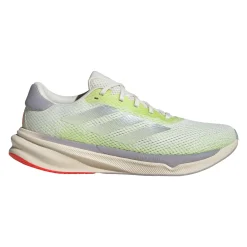 Store Supernova Stride Neutral Running Shoe Men - Cream, Silver Running Shoes