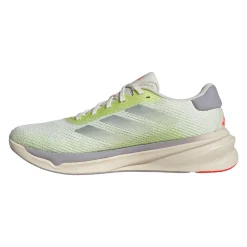 Store Supernova Stride Neutral Running Shoe Men - Cream, Silver Running Shoes