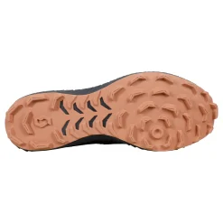 Store Supertrac Amphib Trail Running Shoe Women - Dark Blue, Beige Running Shoes