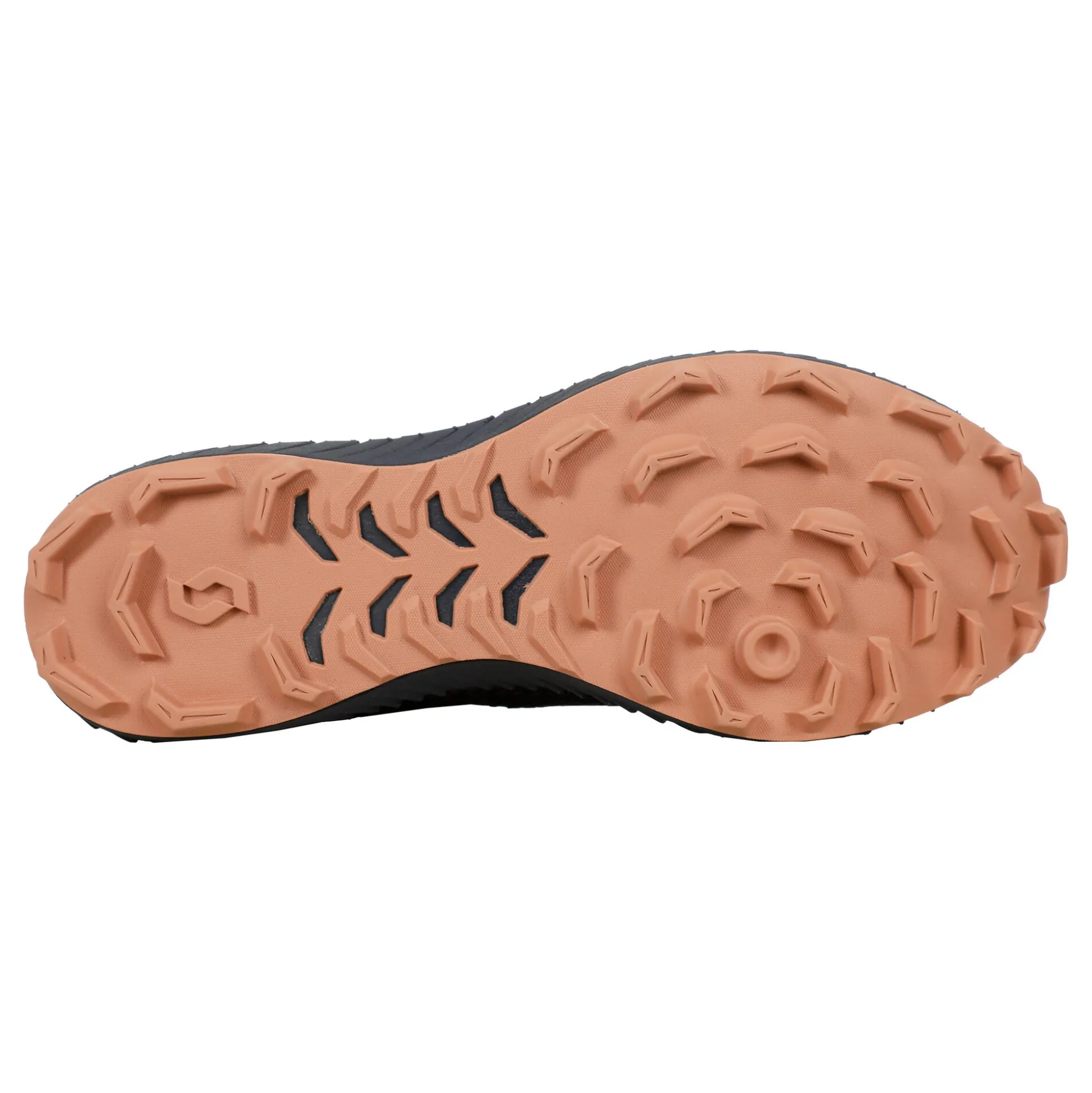 Store Supertrac Amphib Trail Running Shoe Women - Dark Blue, Beige Running Shoes