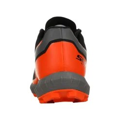Fashion Supertrac RC 2 Trail Running Shoe Men - Dark Grey, Orange Running Shoes