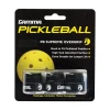 Cheap Supreme - Black Pickleball