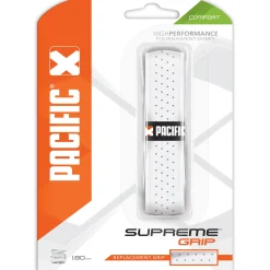 Clearance Supreme Grip 1 Pack - White Grips