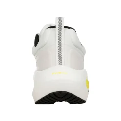 Store Surge 3 Neutral Running Shoe Men - White, Yellow Running Shoes