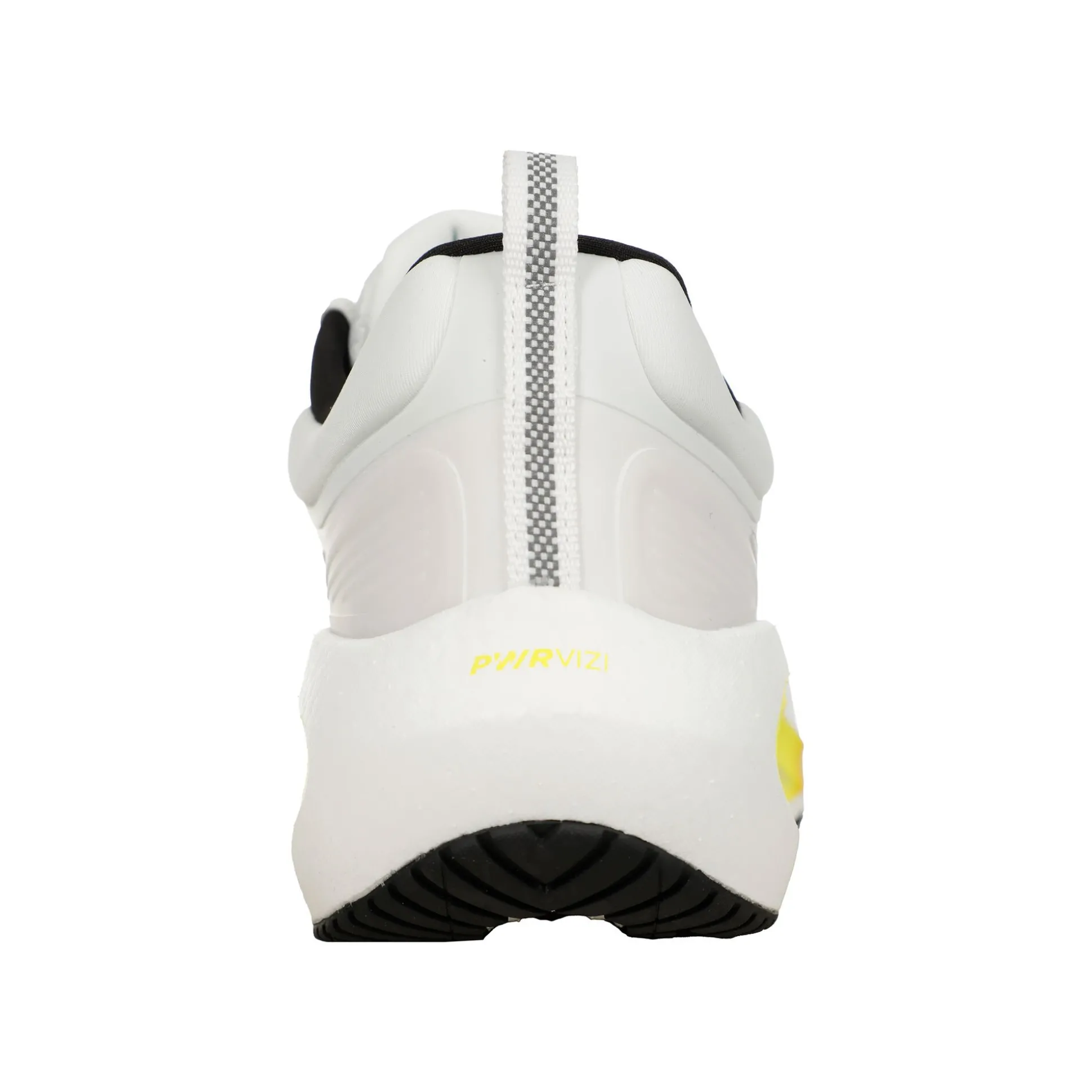 Store Surge 3 Neutral Running Shoe Men - White, Yellow Running Shoes