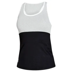 Discount Suri Tank Top Women - Black, Grey Tops