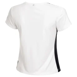 Best Sale Susan T-Shirt Women - White, Dark Blue Shirts