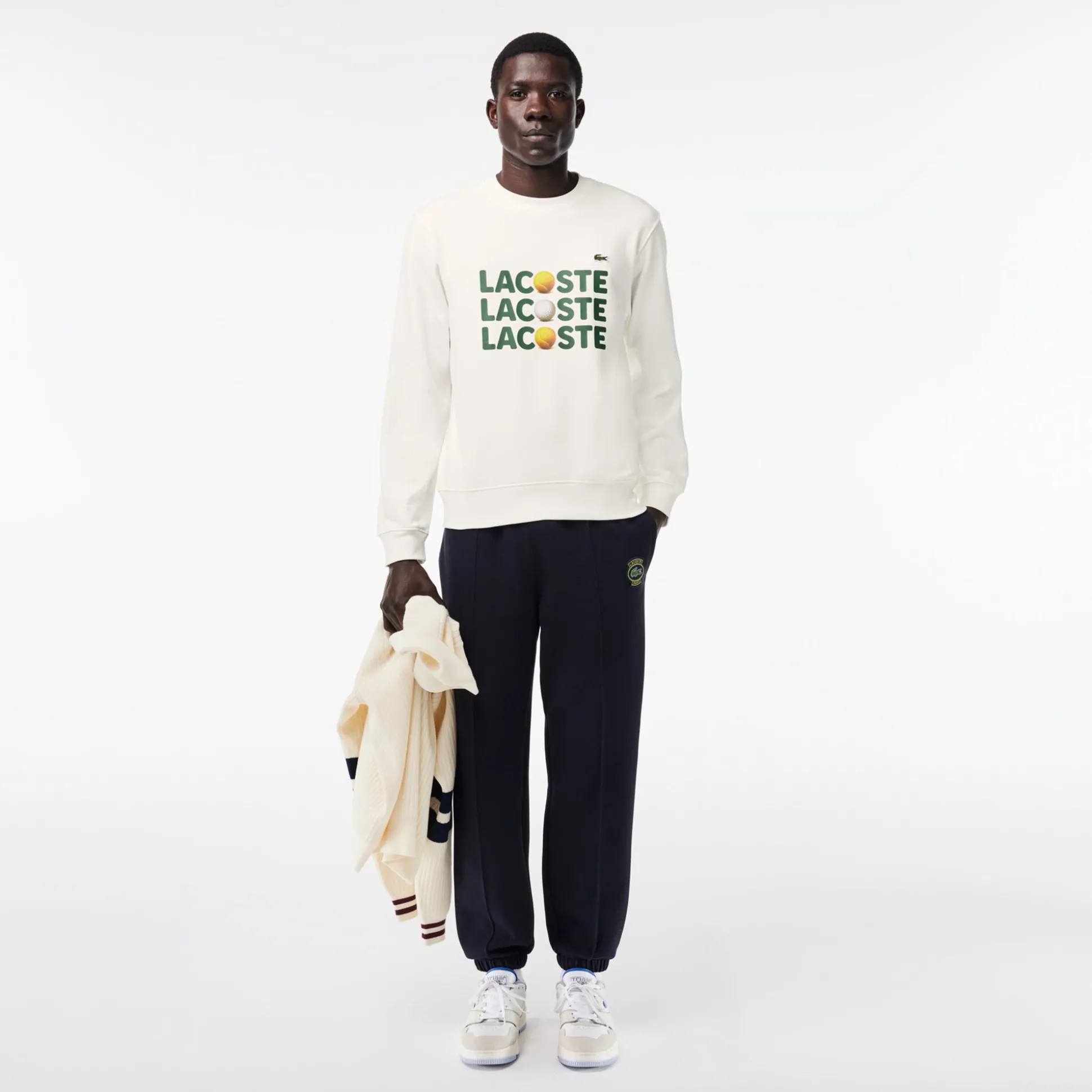 Shop Sweatshirt Men - Hoodies & Sweaters
