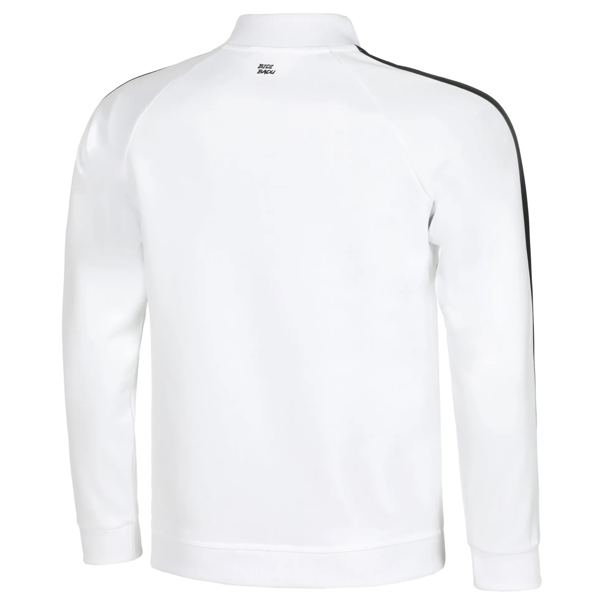 Best Swing Styles Printed Training Jacket Men - White, Blue Jackets