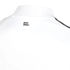 Best Swing Styles Printed Training Jacket Men - White, Blue Jackets