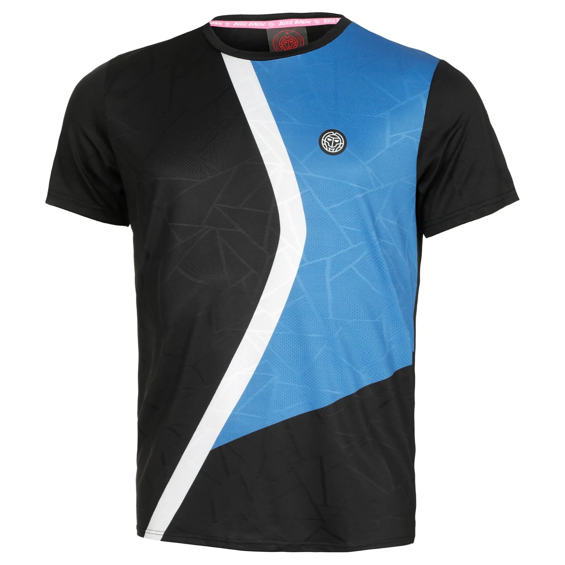 Clearance Swing Styles T-Shirt Men - Black, Blue Shirts