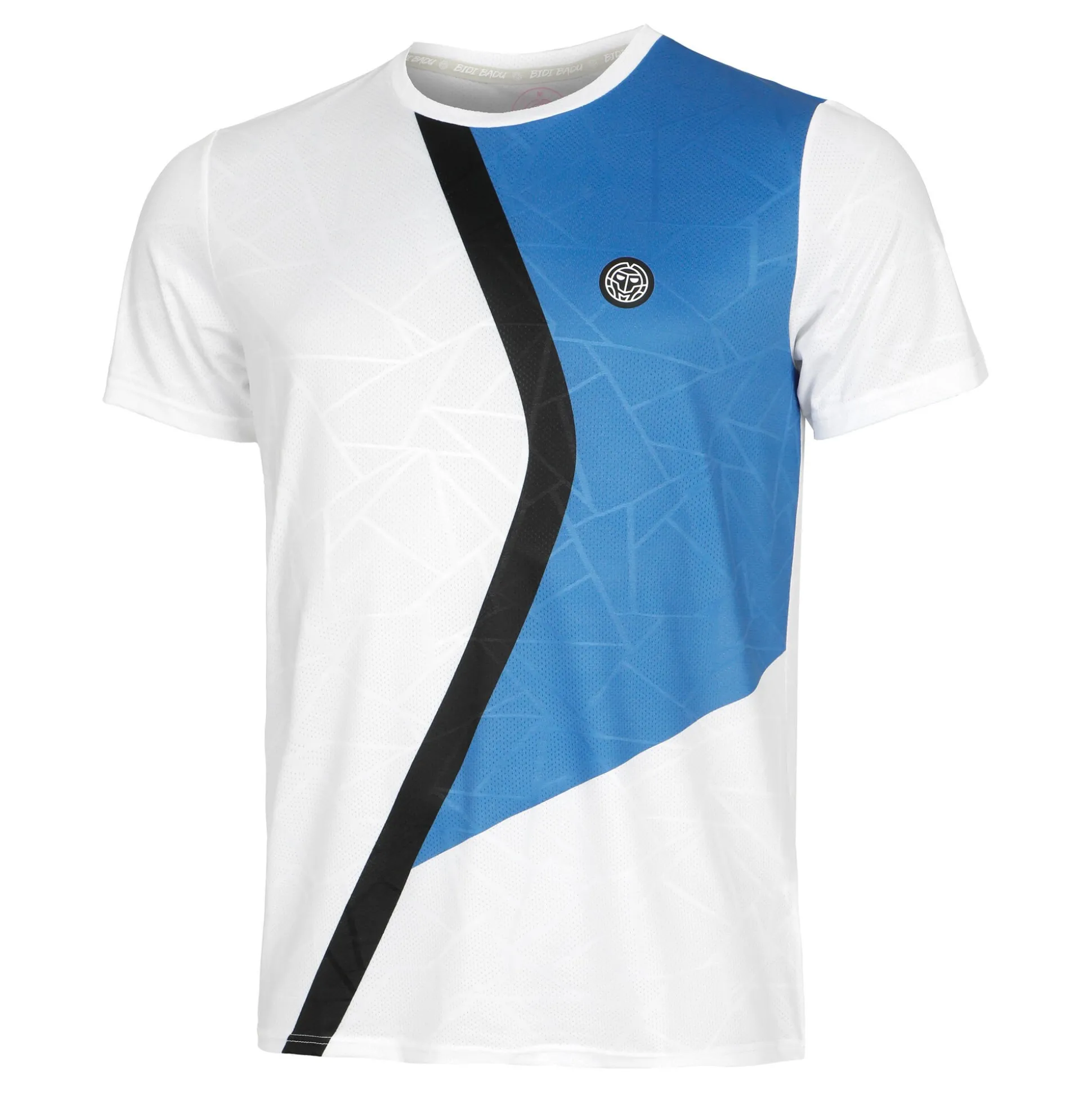 Clearance Swing Styles T-Shirt Men - Black, Blue Shirts