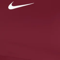 Best Swoosh Bra Sports Bras Women - Dark Red, White Sports Bras