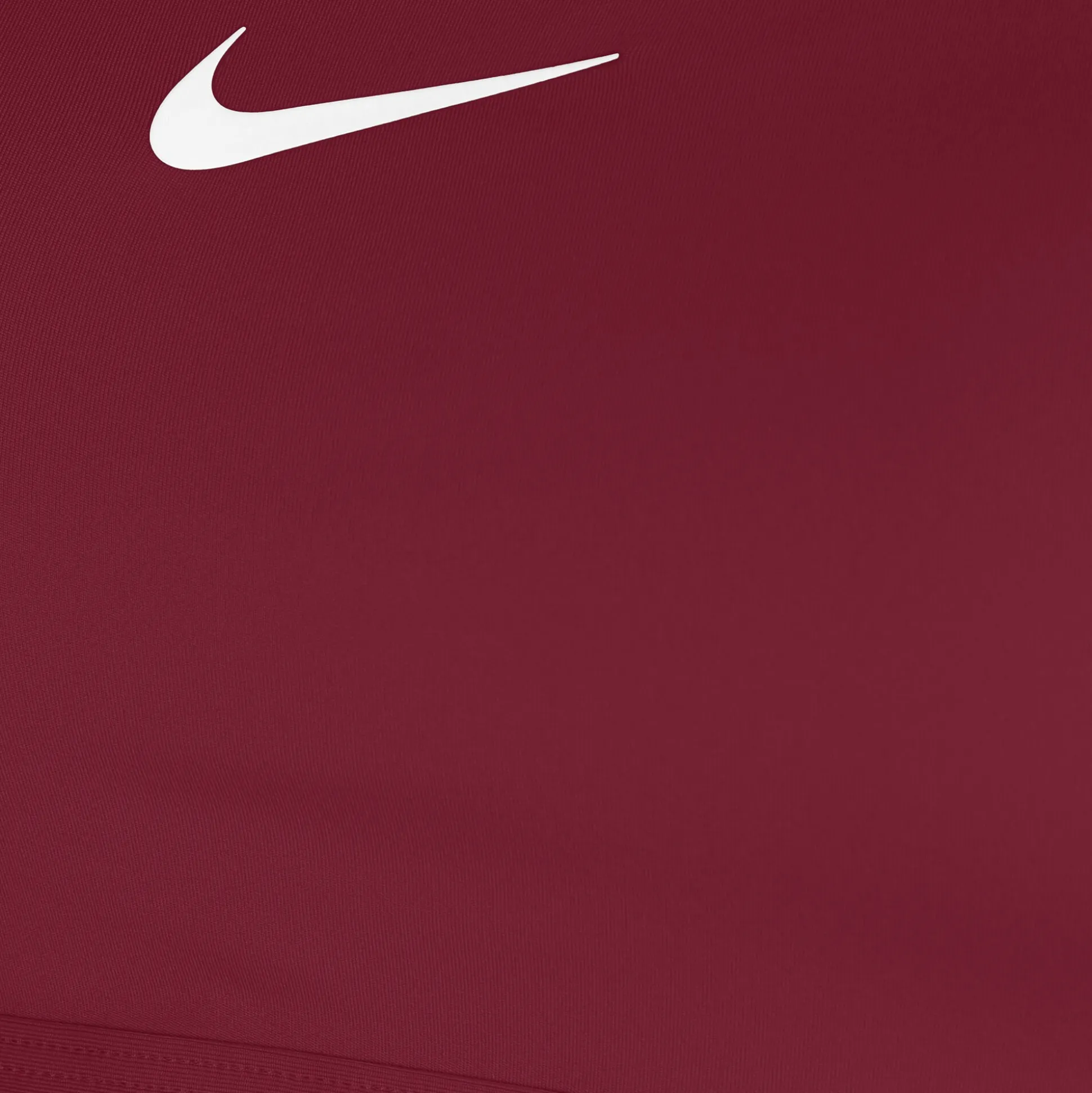 Best Swoosh Bra Sports Bras Women - Dark Red, White Sports Bras