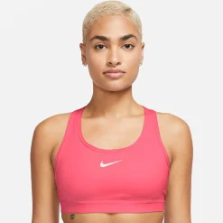 Clearance Swoosh MED Support Bra Sports Bras Women - Sports Bras