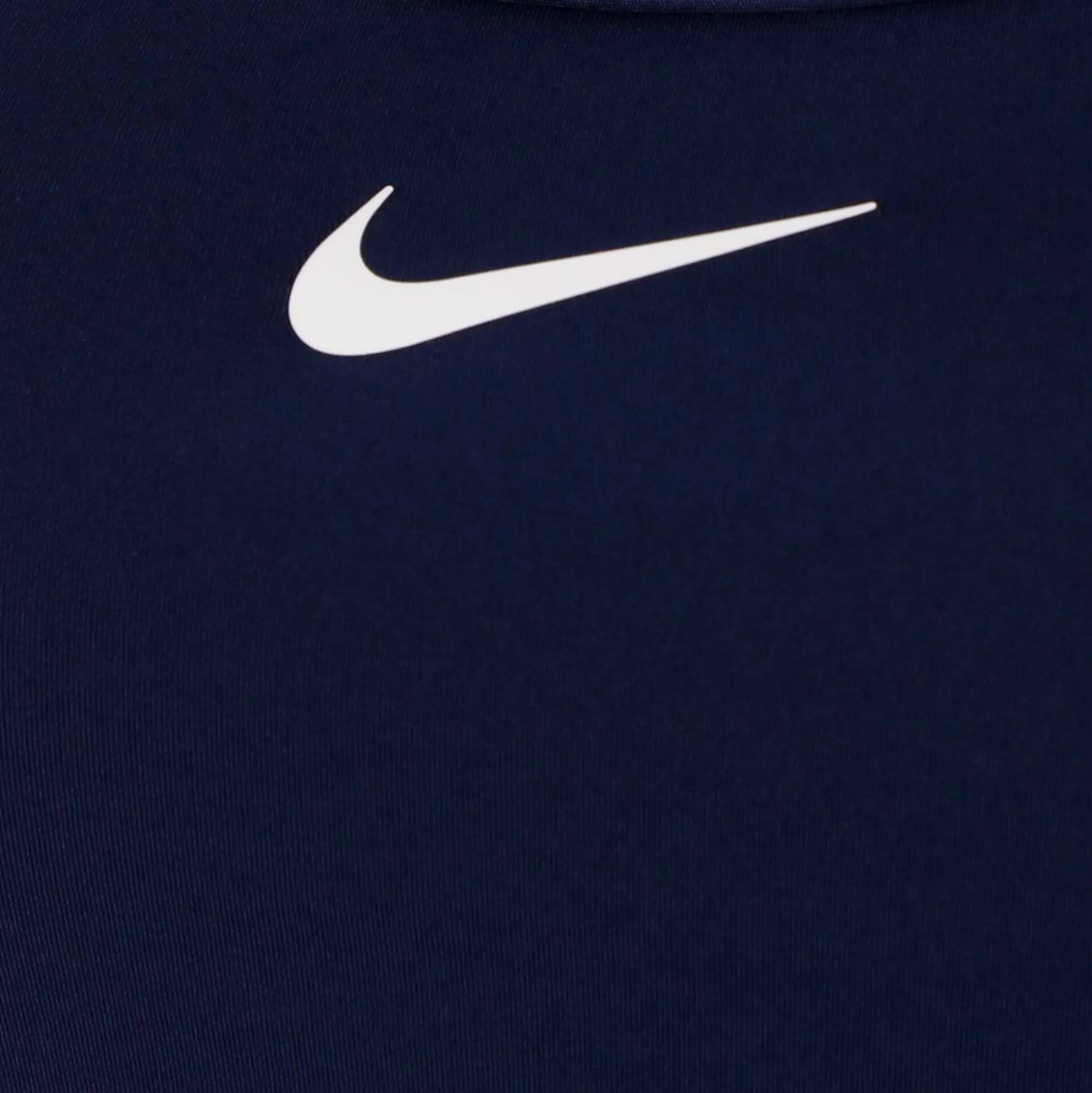 Sale Swoosh Padded Sports Bras Women - Dark Blue Sports Bras