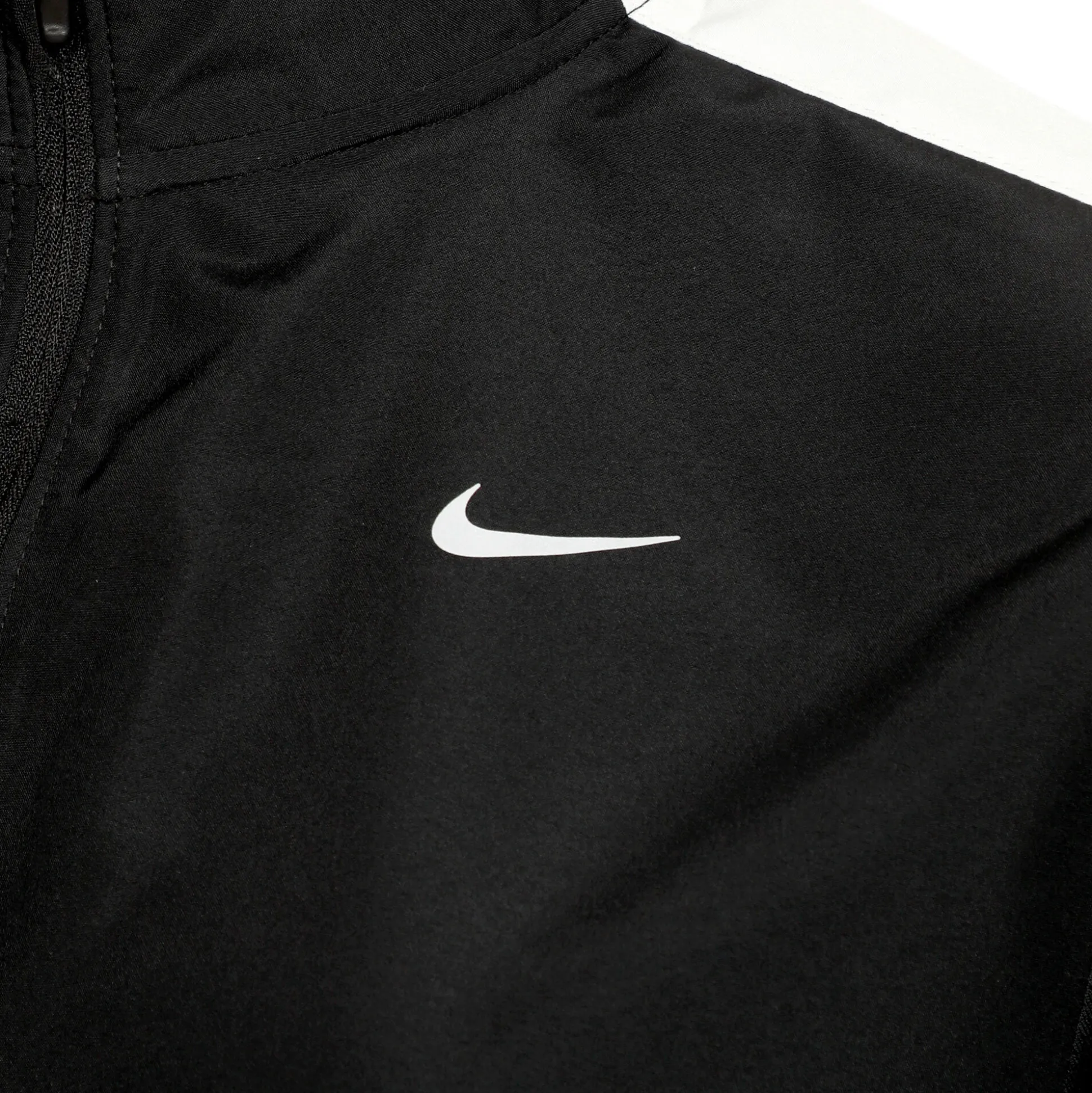 Sale Swoosh Running Jacket Women - Black, Grey Running Clothing