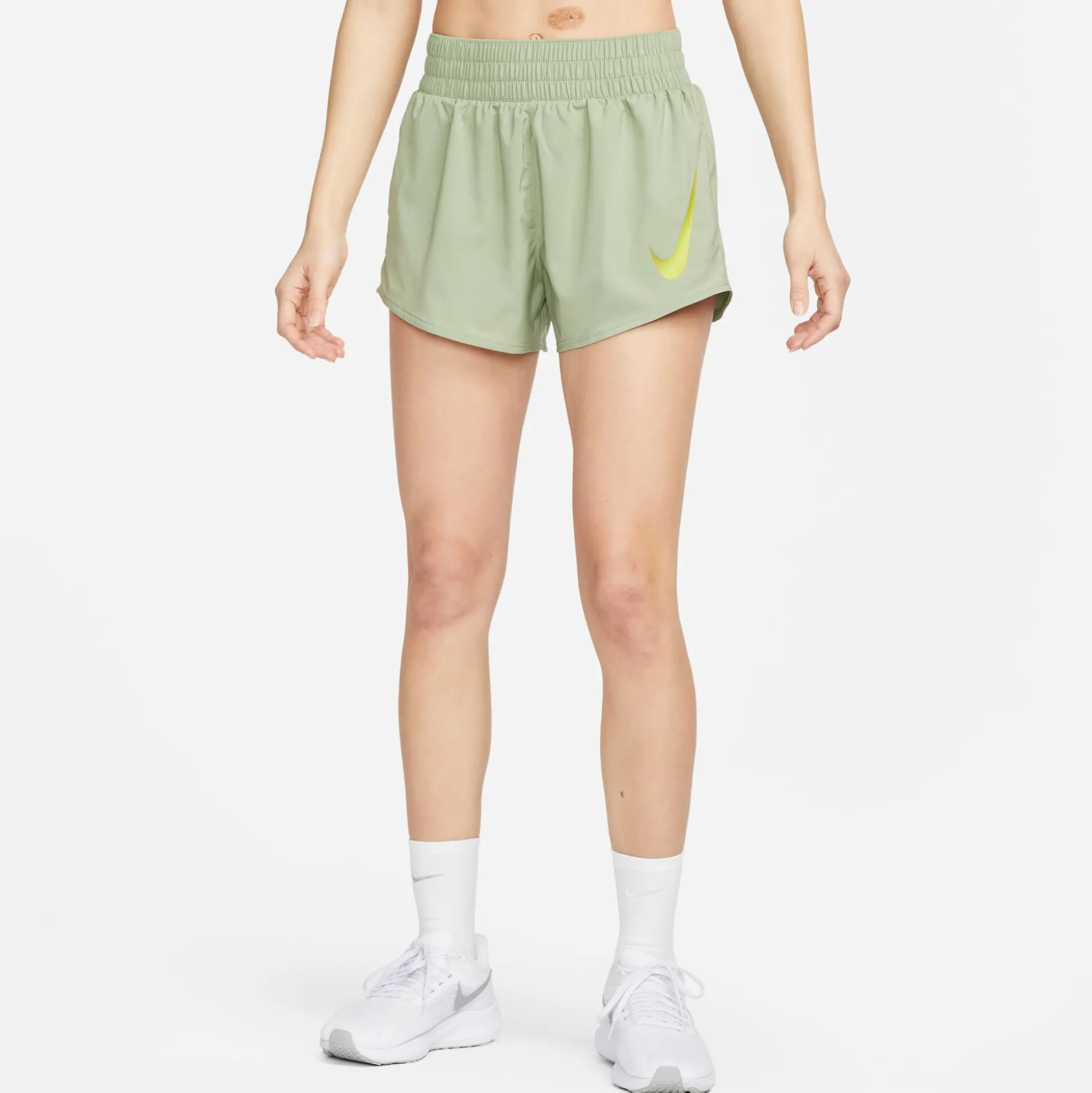 Hot Swoosh Shorts Women - Running Clothing|Shorts