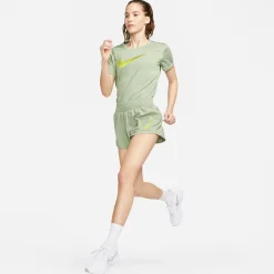 Hot Swoosh Shorts Women - Running Clothing|Shorts