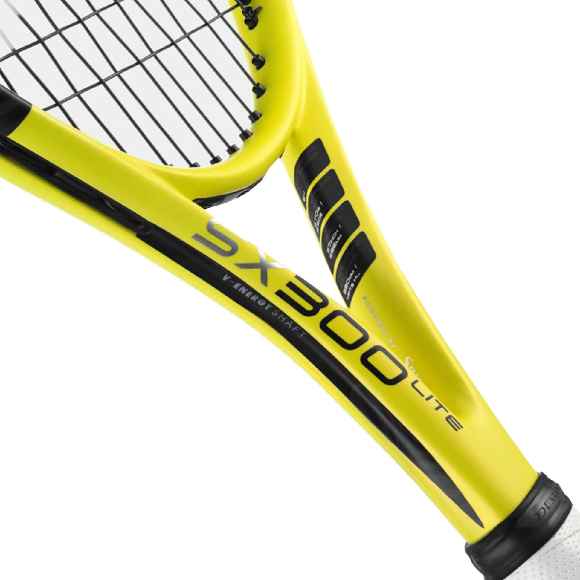Outlet SX 300 Lite Tour Rackets