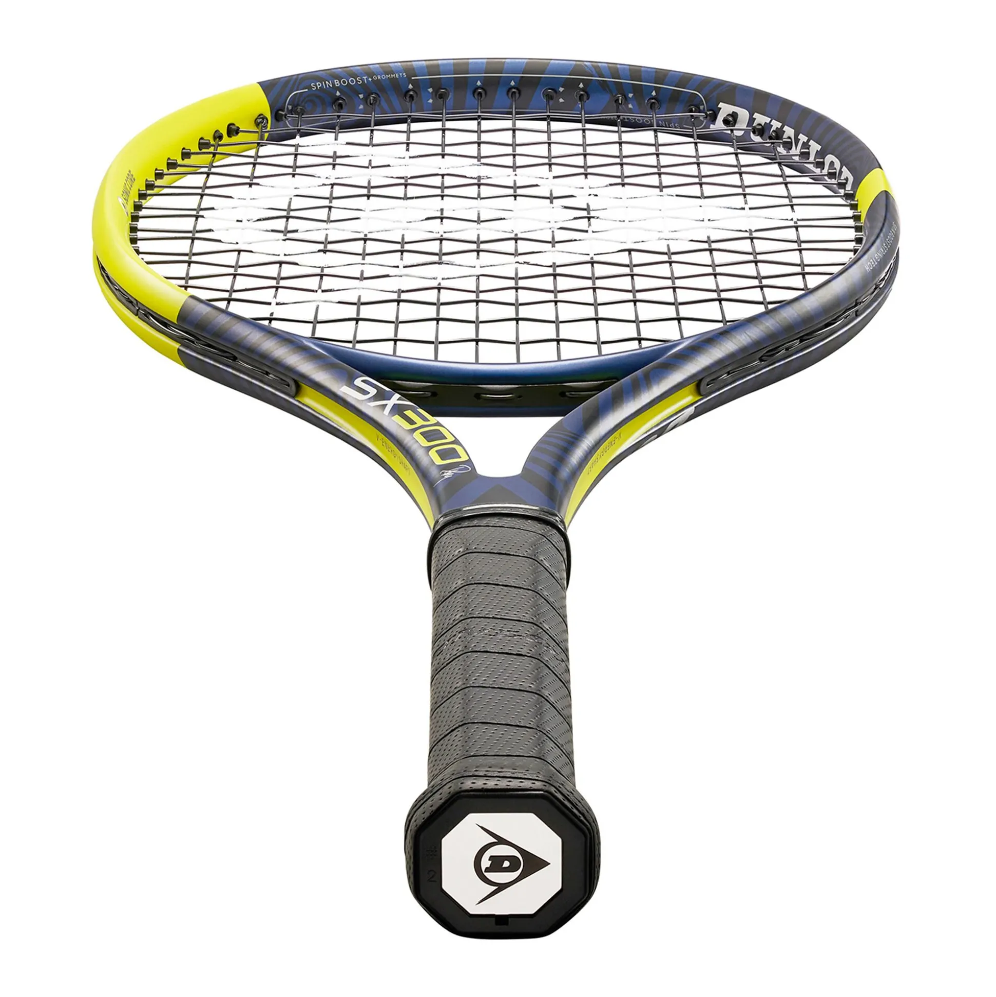 Outlet SX 300 Navy (Limited Edition) Tour Rackets