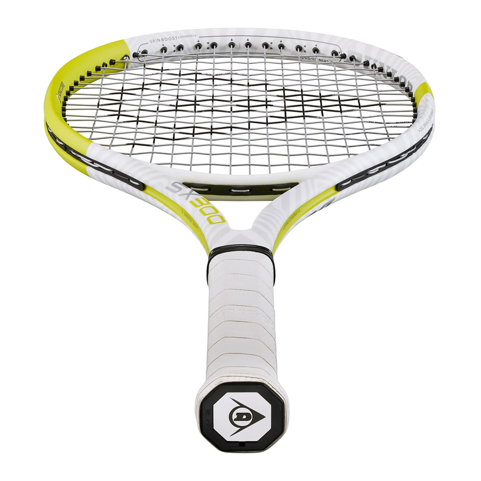 Outlet SX 300 White (Limited Edition) Tour Rackets