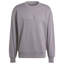 New SZN French Terry Crew Sweatshirt Men - Hoodies & Sweaters
