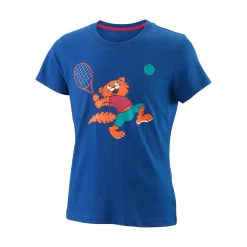 Cheap Tabby Tech T-Shirt Girls - Shirts