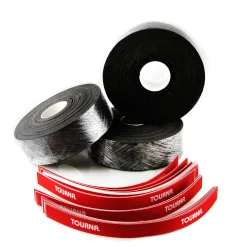 Outlet Tac 30 Pack - Black Grips