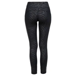 Cheap Tadita Tight Women - Dark Blue Pants