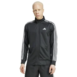 Online Taining Essentials 3 Stripes Training Jacket Men - Jackets