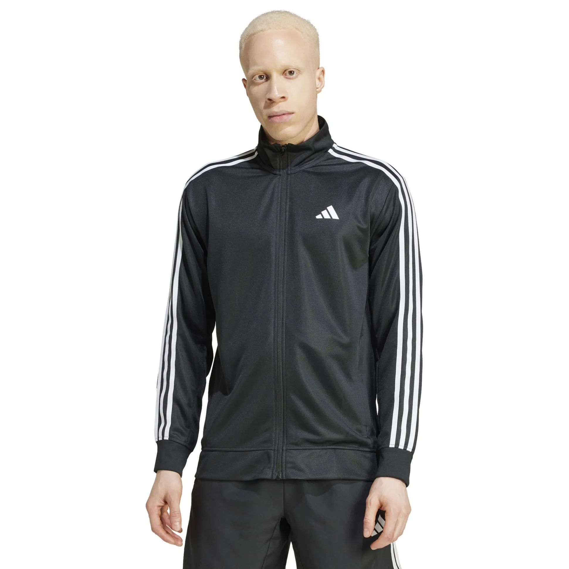 Online Taining Essentials 3 Stripes Training Jacket Men - Jackets