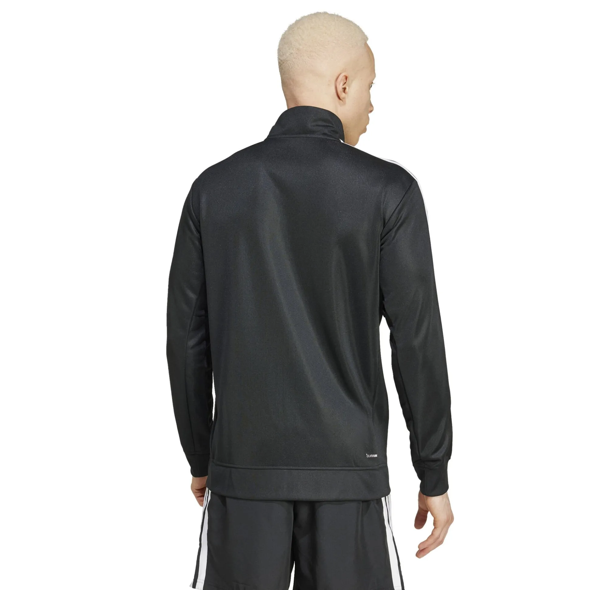 Online Taining Essentials 3 Stripes Training Jacket Men - Jackets
