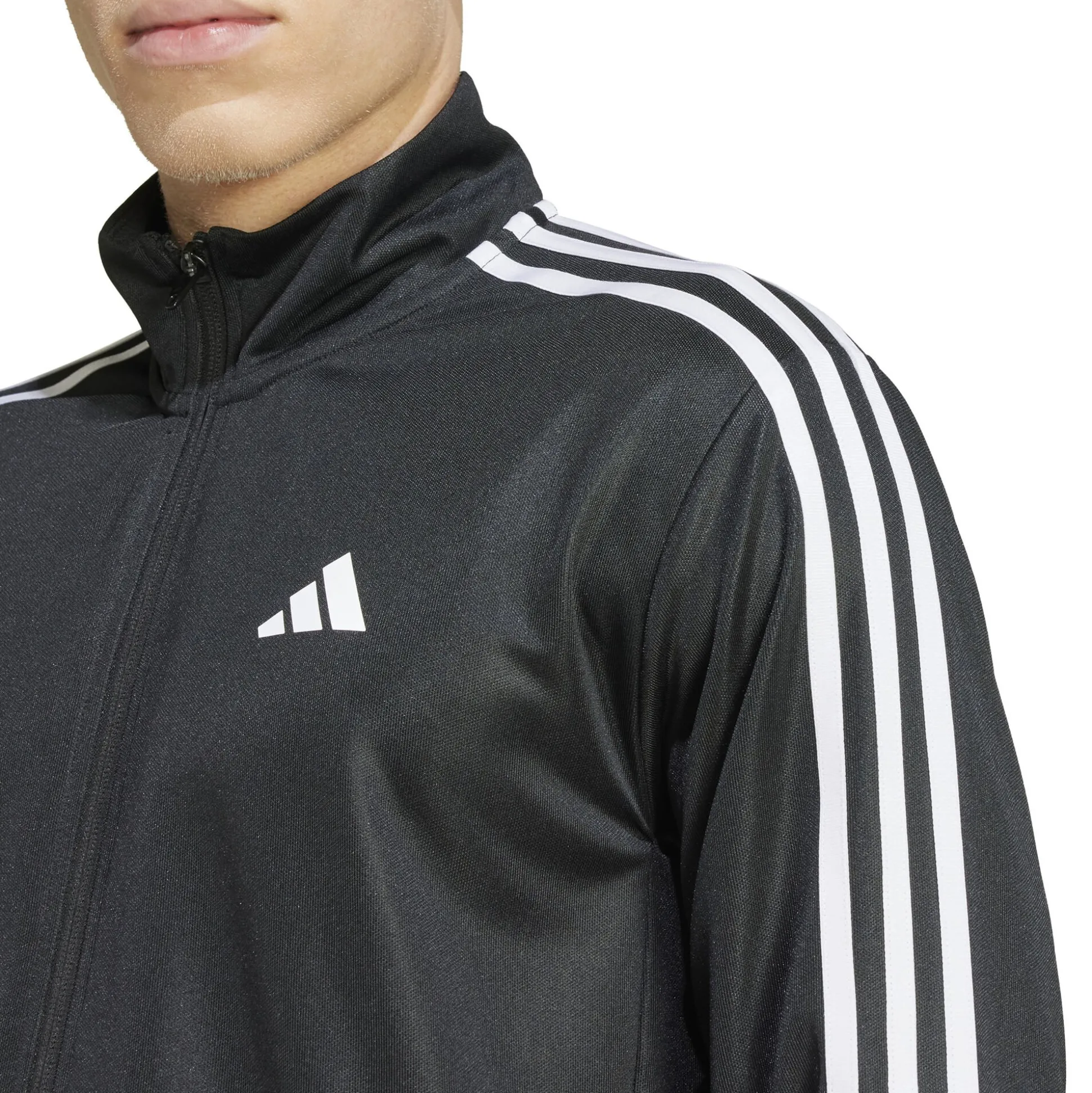 Online Taining Essentials 3 Stripes Training Jacket Men - Jackets