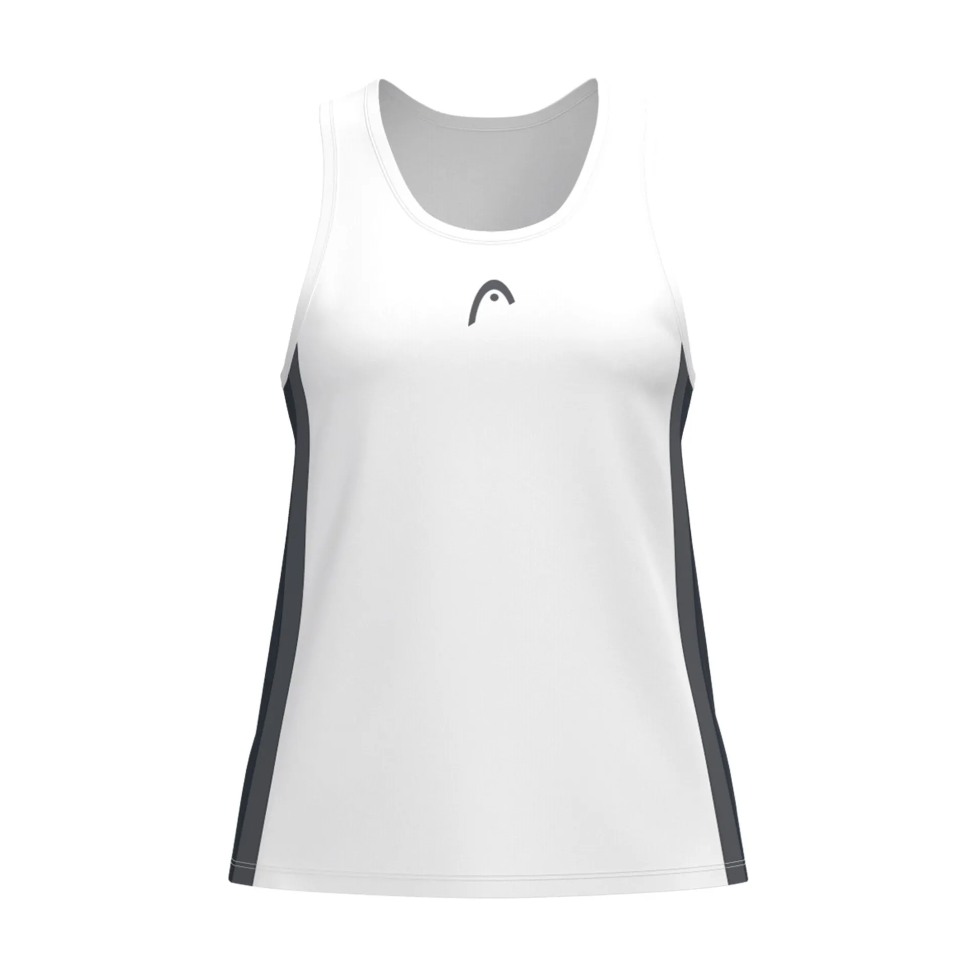 Sale Tank Top Girls - Dark Blue, White Tops