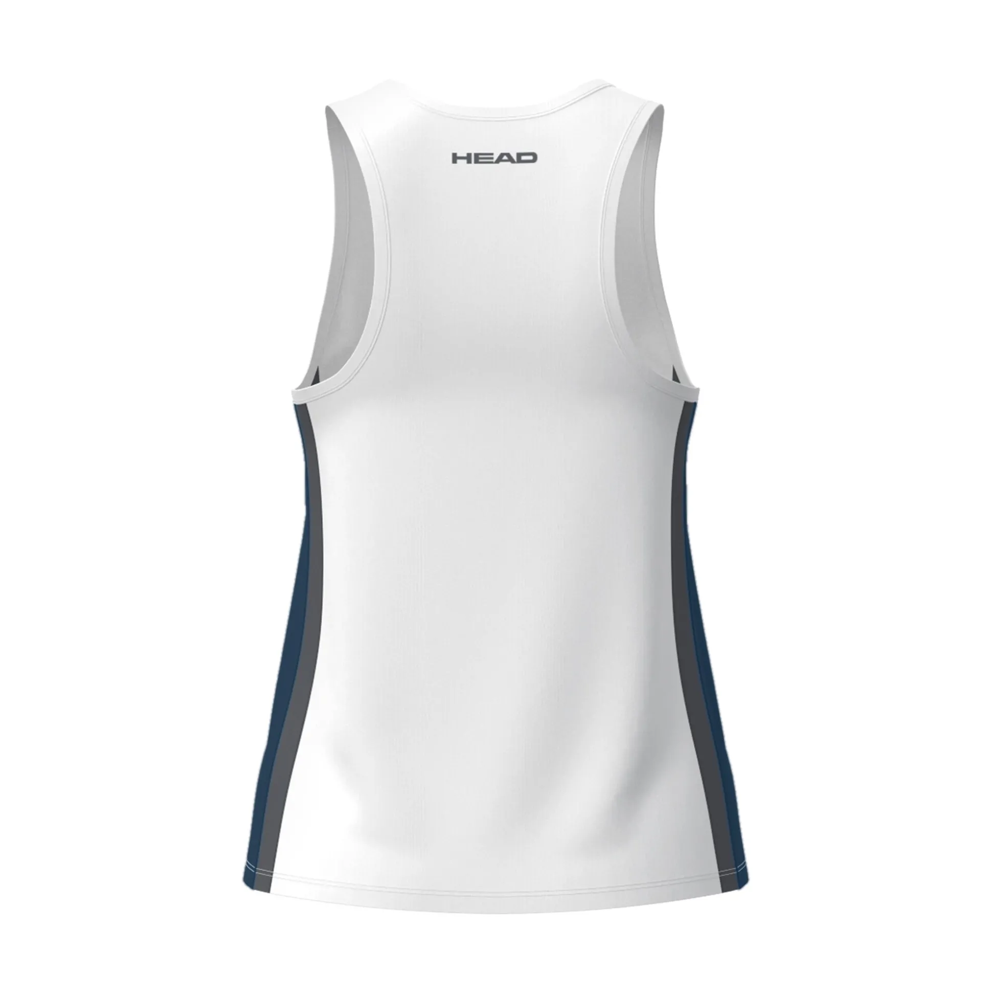 Sale Tank Top Girls - Dark Blue, White Tops