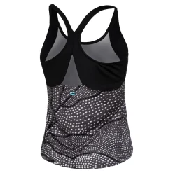 Cheap Tank Top Women - Black, White Tops